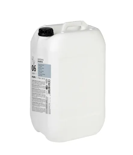 Sampon pentru Toate Tipurile de Par Puring 10 L