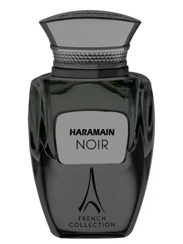 Al Haramain Noir French Collection - EDP 100 ml