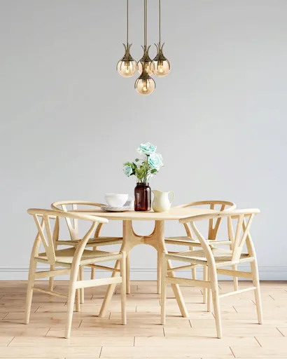 Lustra, Opviq, 683AVN1202, Maro antichizat