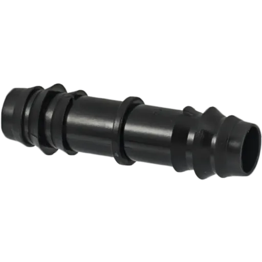 Mufa pentru tub de picurare,Dimensiune 16mm