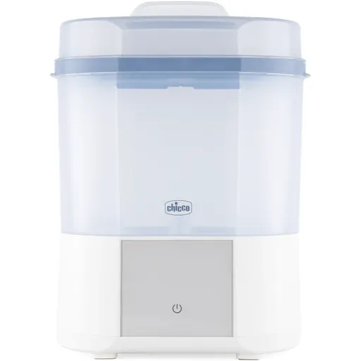 Chicco Steriliser & Dryer sterilizator cu funcție de uscare 1 buc