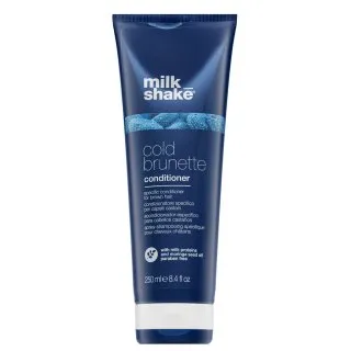 Milk_Shake Cold Brunette Conditioner balsam nuanțator pentru păr castaniu 250 ml