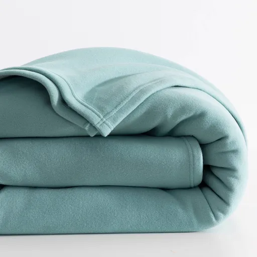 Pătură din fleece Thermotec Ourson, luxoasă, 450g/m2