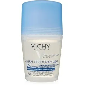 Vichy Deodorant mineral ( Mineral Deodorant) deodorant ( Mineral Deodorant) 50 ml