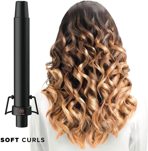 Bellissima Atașament SoftCurls pentru ondulator de păr 11768 My Pro Twist