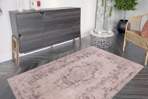 Covor, Dorian Chenille, 75x150 cm, Multicolor