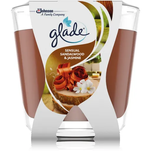 GLADE Sensual Sandalwood