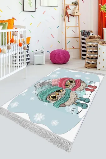 Covor, ELS556, 180x280 cm, Multicolor