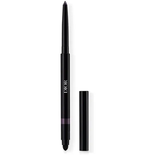 DIOR Diorshow Stylo creion dermatograf waterproof culoare 176 Matte Purple 0.3 g