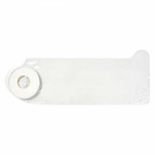 Manșon de protecție la duș Vitility VIT-70110790, pentru întregul picior