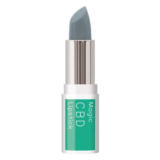 Dermacol Ruj care își schimbă culoarea cu CBD (magic Colour Changing Lipstick) 3,5 g 04