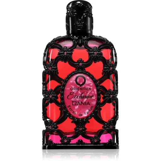 Orientica Exclusive Dania extract de parfum pentru femei 80 ml
