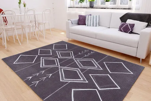 Covor, Ada Gönül Chenille, 210x310 cm, Multicolor