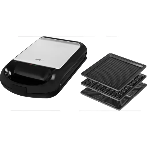 ECG S 4310 QUATTRE aparat pentru sandvișuri
