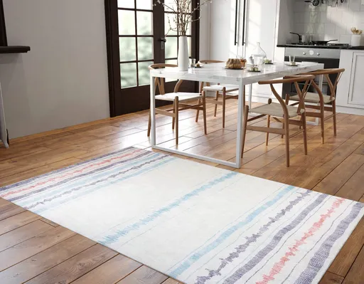 Covor, Ada Gönül Chenille, 140x190 cm, Multicolor