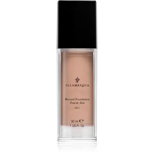 Illamasqua Beyond Foundation make-up ultra light culoare DG2 30 ml