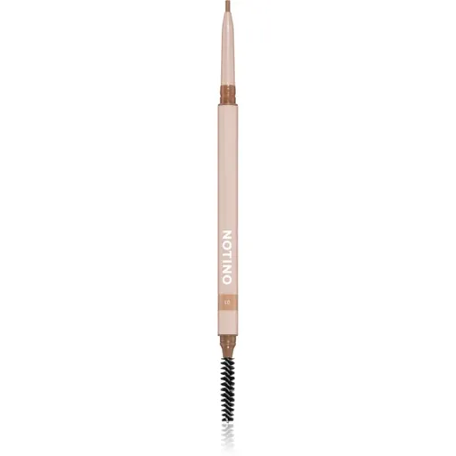 Notino Lifeproof Eyebrow Pencil creion sprâncene precise 01 Blonde 0.09 g