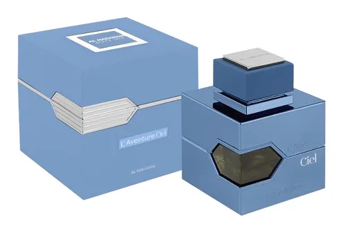 Al Haramain L´Aventure Ciel - extract de parfum 100 ml