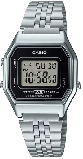 Casio Collection LA680WEA-1EF (007)