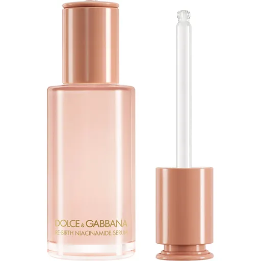 Dolce & Gabbana Ser pentru piele Re-Birth (Niacinamide Serum) 30 ml
