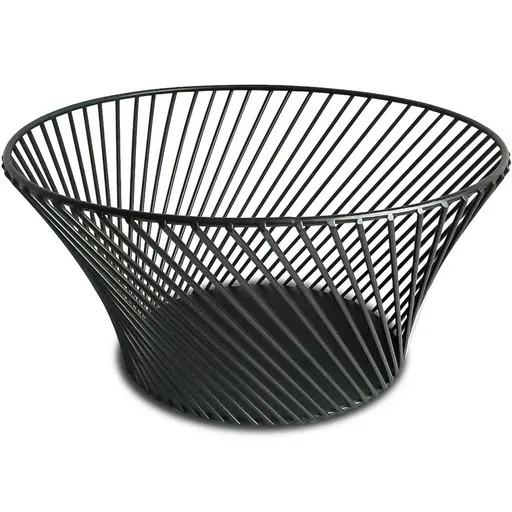 Bol pentru fructe Kitchisimo, 25,5 x 16 x 12 cm