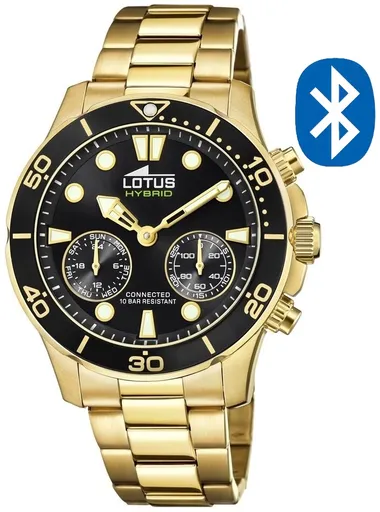 Lotus Hybrid Connected L18802/2