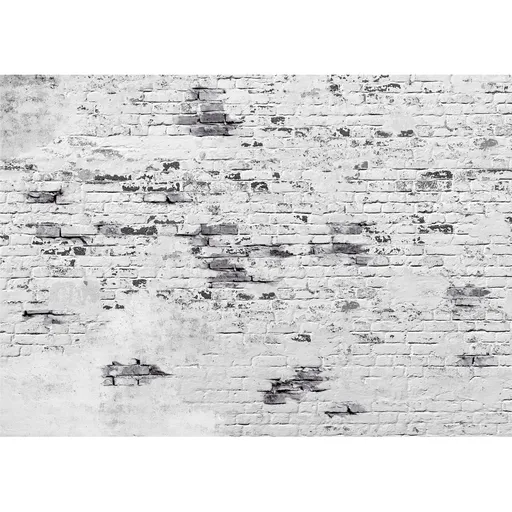 Fototapetă non-tessuta XXL Bricks 360 x 254 cm, 4părți