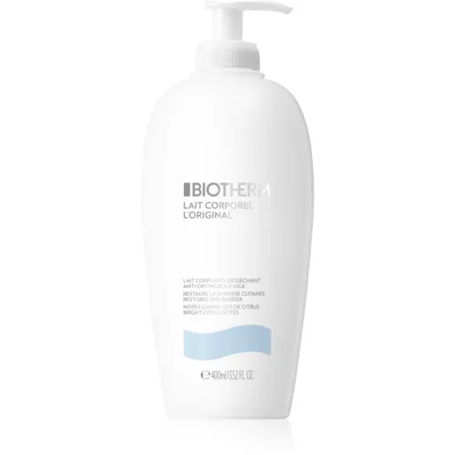 Biotherm Lait Corporel L