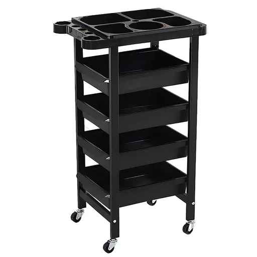 Ucenic Profesional Salon, Coafor, Frizerie, 4 Sertare