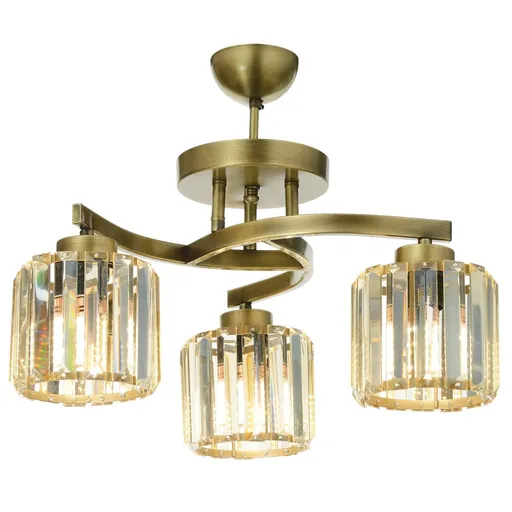 Lustra, Opviq, 683AVN1435, Metal, Vintage