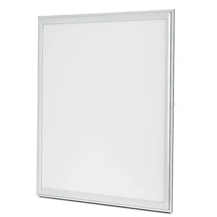 Panou LED 38W 60CM x 60CM 6400K alb rece V-TAC SKU-6239