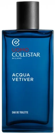 Collistar Apă de toaletă Acqua Vetiver Eau de Toilette EDT 100 ml