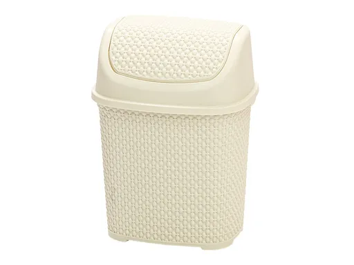 Coș de deșeuri 6 l