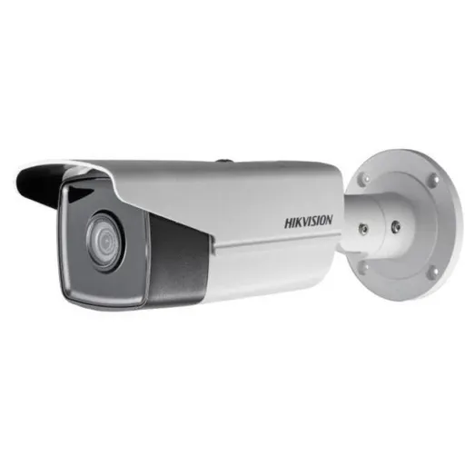 Camera supraveghere Hikvision IP bullet DS-2CD2T83G2-2I, 2.8mm, 8MP, AcuSense, IR 60m