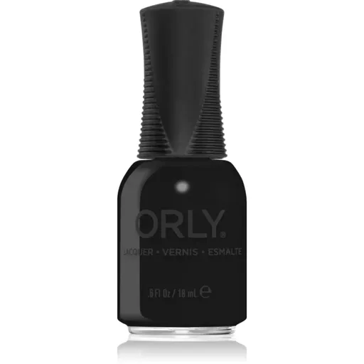 Orly Nail Polish lac de unghii culoare Liquid Vinyl 18 ml