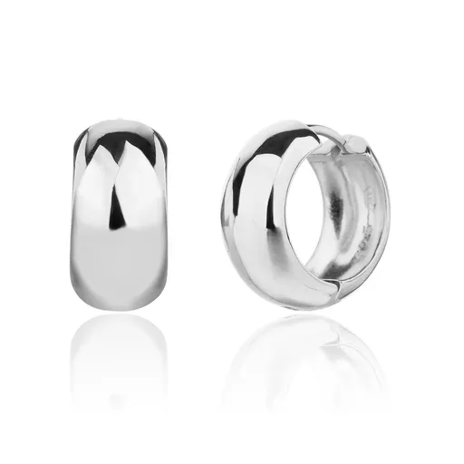 JVD Cercei rotunzi minimaliști SVLE3380XJ60000