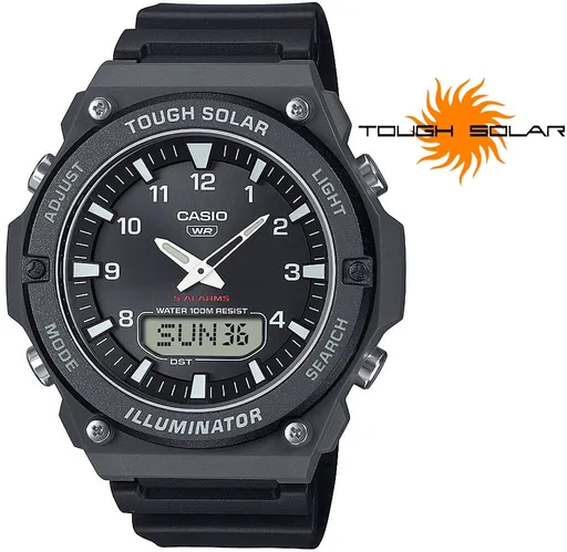 Casio Sport Solar AQ-S820W-1AVEF (439)