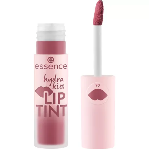 essence Culoare pentru buze Hydra Kiss (Lip Tint) 4 ml 06 Berry Crush