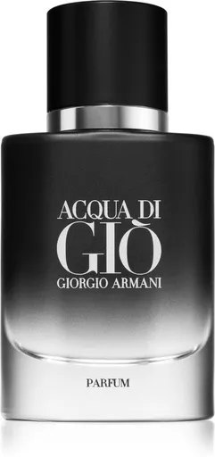 Giorgio Armani Acqua Di Gio Pour Homme Parfum - parfum (reîncărcabil) 40 ml