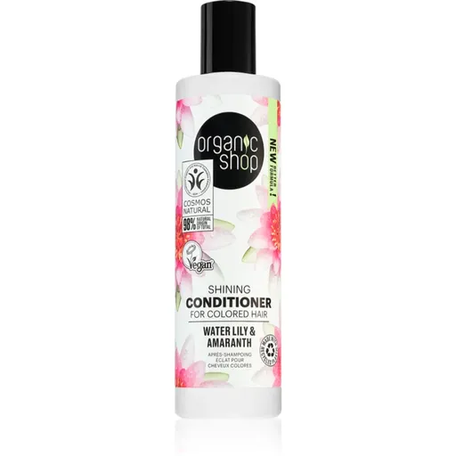 Organic Shop Organic Shea