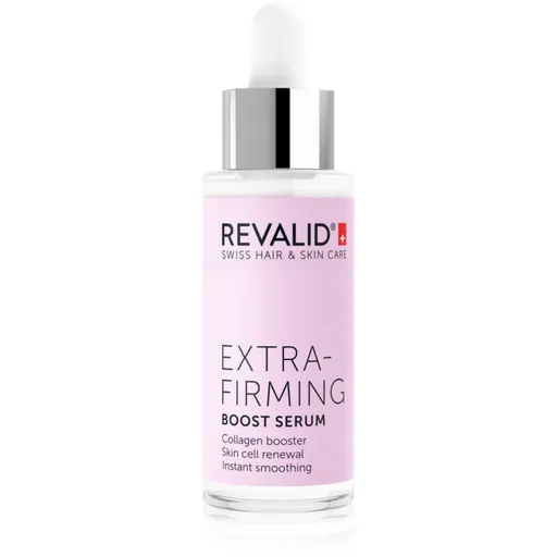 Revalid Extra-Firming Boost Serum tonifiere intensiv ser 30 ml
