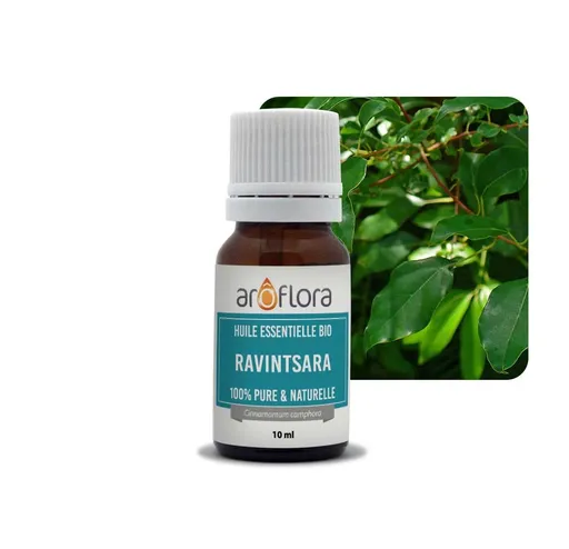 Ulei esențial natural