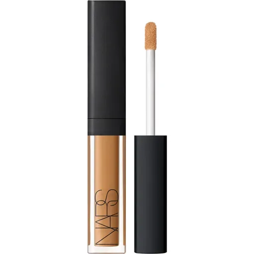 NARS Mini Radiant Creamy Concealer corector cremos (iluminator) culoare CARAMEL 1.4 ml