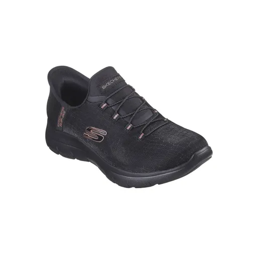 Teniși Slip-ins SUMMITS CLASSY NIGHT Skechers