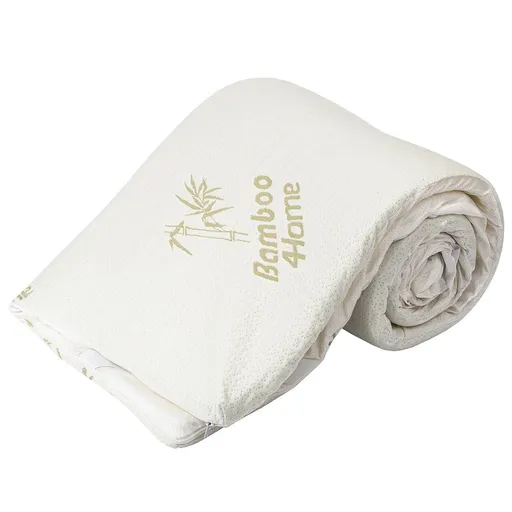 Topper saltea 4Home Bamboo, 160 x 200 cm, 160 x 200 cm