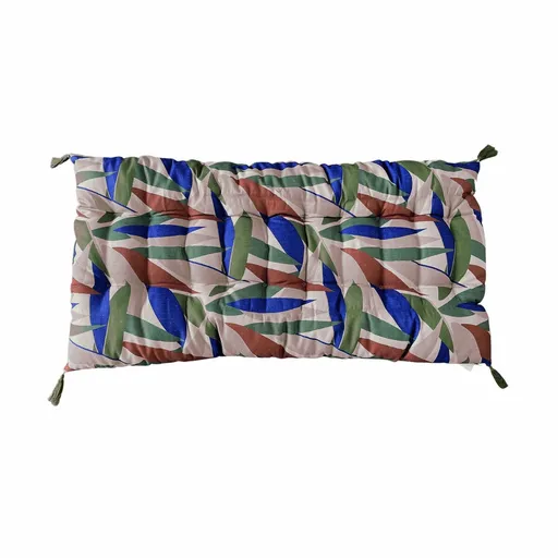 Pernă de podea, imprimeu cu model grafic