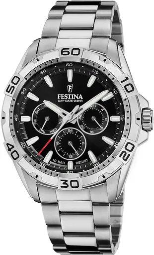 Festina Multifunction 20623/5
