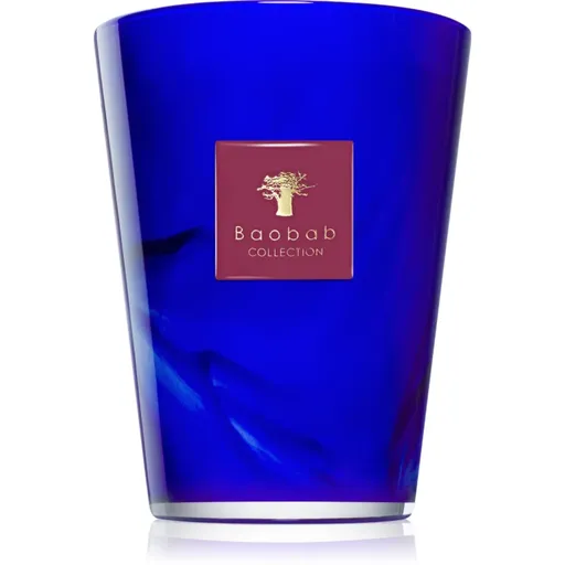 Baobab Collection Atlas Majorelle lumânare parfumată 24 cm