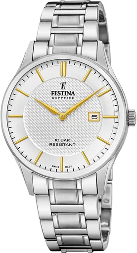 Festina Swiss Made 20067/2