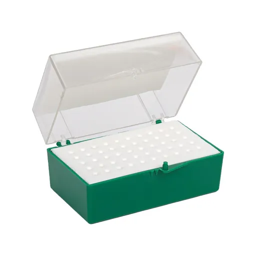 Cutie pentru capete de freza -  50buc.